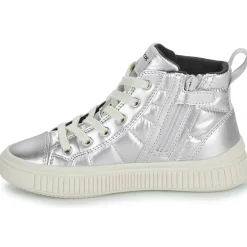 Geox - J LAQUINNY GIRL