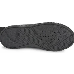 Discount Geox - J LAQUINNY GIRL Noir