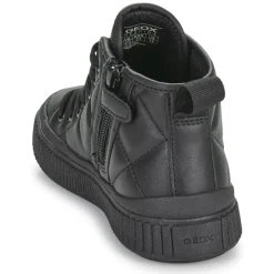 Geox - J LAQUINNY GIRL Noir Sale