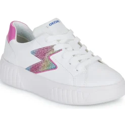 Outlet Geox - J MIKIROSHI GIRL