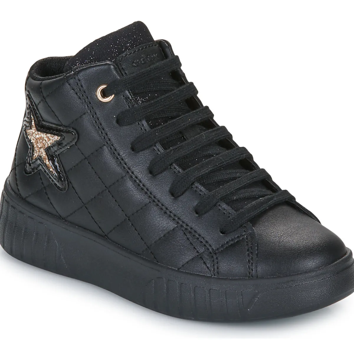 Geox - J MIKIROSHI GIRL Clearance