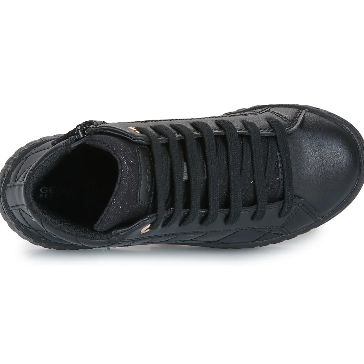 Geox - J MIKIROSHI GIRL Clearance