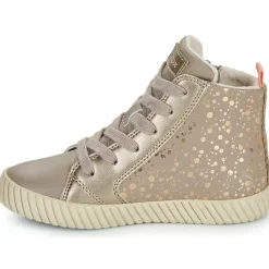 Geox - J MIRROLESS GIRL