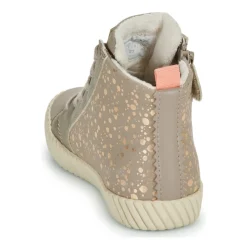 Geox - J MIRROLESS GIRL