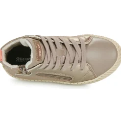 Geox - J MIRROLESS GIRL