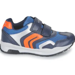 New Geox - J PAVEL A