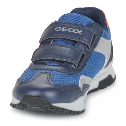 Clearance Geox - J PAVEL A