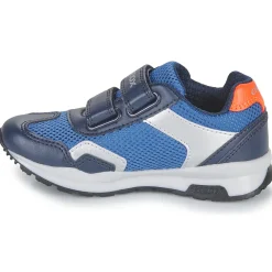 Clearance Geox - J PAVEL A