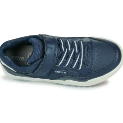 Geox - J PERTH BOY Marine Hot