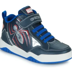 Geox - J PERTH BOY C