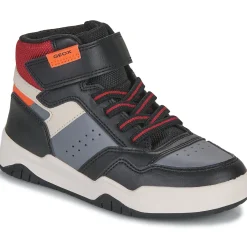 Outlet Geox - J PERTH BOY F