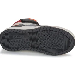Outlet Geox - J PERTH BOY F