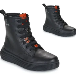 Geox - J PHAOLAE GIRL Noir