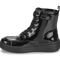 Geox - J PHAOLAE GIRL Noir New