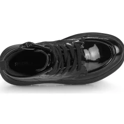 Geox - J PHAOLAE GIRL Noir New