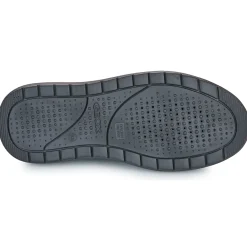 Geox - J PHAOLAE GIRL Bordeaux