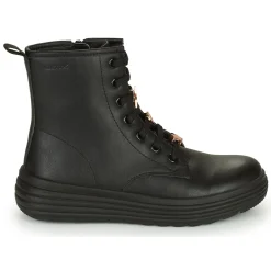 Geox - J PHAOLAE GIRL A Noir Discount