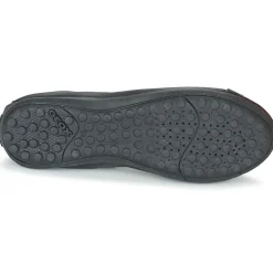 Geox - J PIUMA BAL F Noir Discount