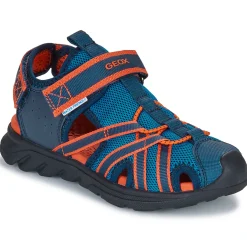 Best Geox - J SANDAL AIRADYUM BO
