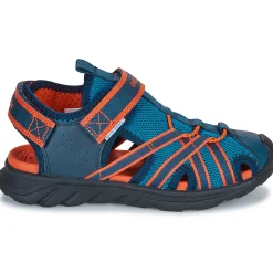Best Geox - J SANDAL AIRADYUM BO