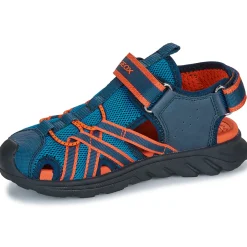 Best Geox - J SANDAL AIRADYUM BO
