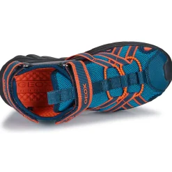 Best Geox - J SANDAL AIRADYUM BO