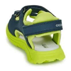 Geox - J SANDAL AIRADYUM BO