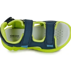 Geox - J SANDAL AIRADYUM BO