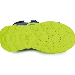 Geox - J SANDAL AIRADYUM BO