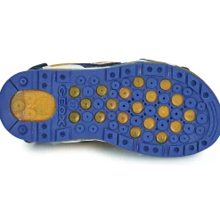 Geox - J SANDAL ANDROID BOY