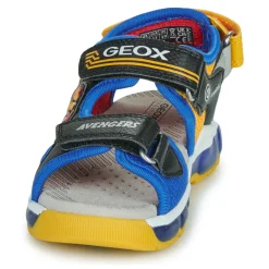 Geox - J SANDAL ANDROID BOY