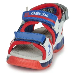 Geox - J SANDAL ANDROID BOY Sale