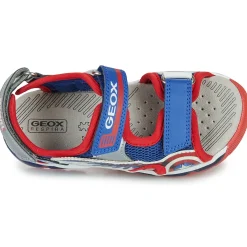 Geox - J SANDAL ANDROID BOY Sale