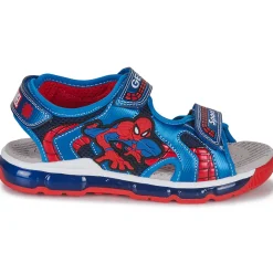 Clearance Geox - J SANDAL ANDROID BOY