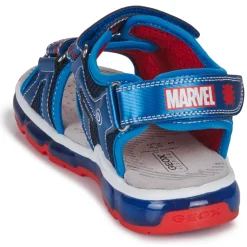 Clearance Geox - J SANDAL ANDROID BOY