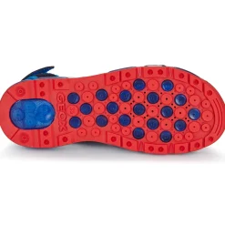 Clearance Geox - J SANDAL ANDROID BOY
