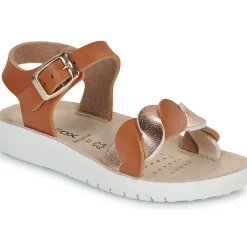 Geox - J SANDAL COSTAREI GI Outlet