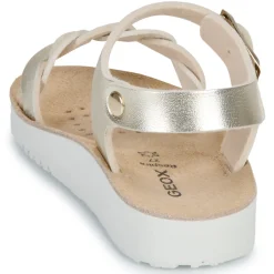 Geox - J SANDAL COSTAREI GI