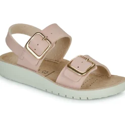 Geox - J SANDAL COSTAREI GI
