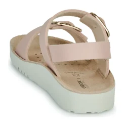 Geox - J SANDAL COSTAREI GI