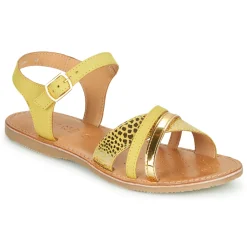 Clearance Geox - J SANDAL EOLIE GIRL
