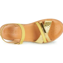 Clearance Geox - J SANDAL EOLIE GIRL