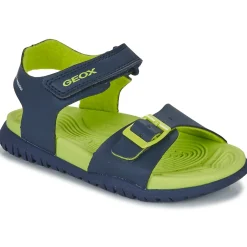 Geox - J SANDAL FOMMIEX BOY Clearance