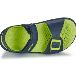 Geox - J SANDAL FOMMIEX BOY Clearance