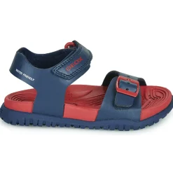Geox - J SANDAL FUSBETTO BO Outlet
