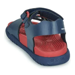 Geox - J SANDAL FUSBETTO BO Outlet