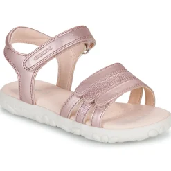 Geox - J SANDAL HAITI GIRL