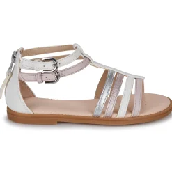 Discount Geox - J SANDAL KARLY GIRL