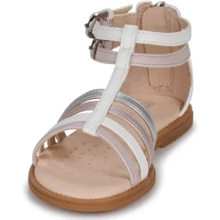Discount Geox - J SANDAL KARLY GIRL