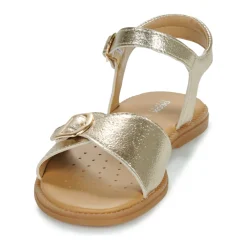 Geox - J SANDAL KARLY GIRL Doré